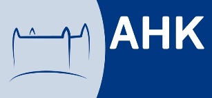 AHK - Slovensko-nemecká obchodná a priemyselná komora