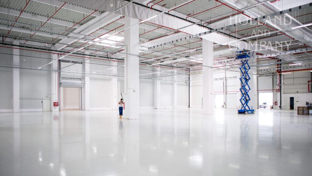 Skladový priestor na prenajom v Ziline