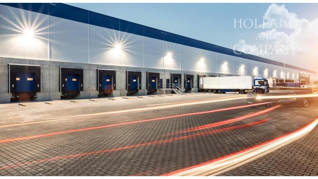 Skladová plocha Plavecký Štvrtok 68.700 m2