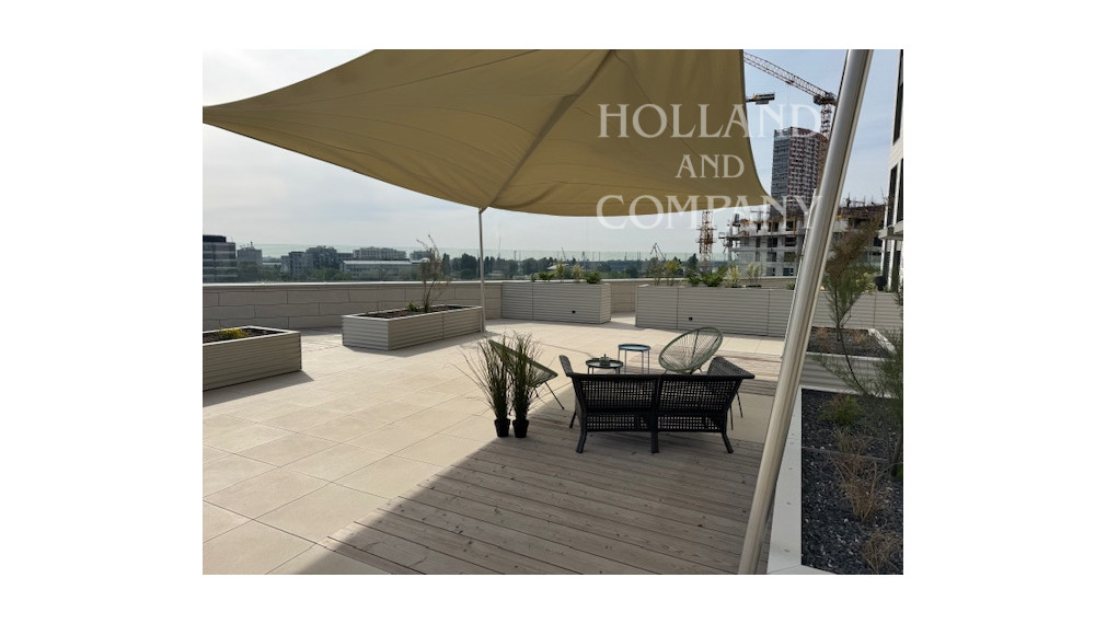 Moderná kancelária na prenájom v Zwirn Office – 86,85 m² + 3 parkovacie miesta