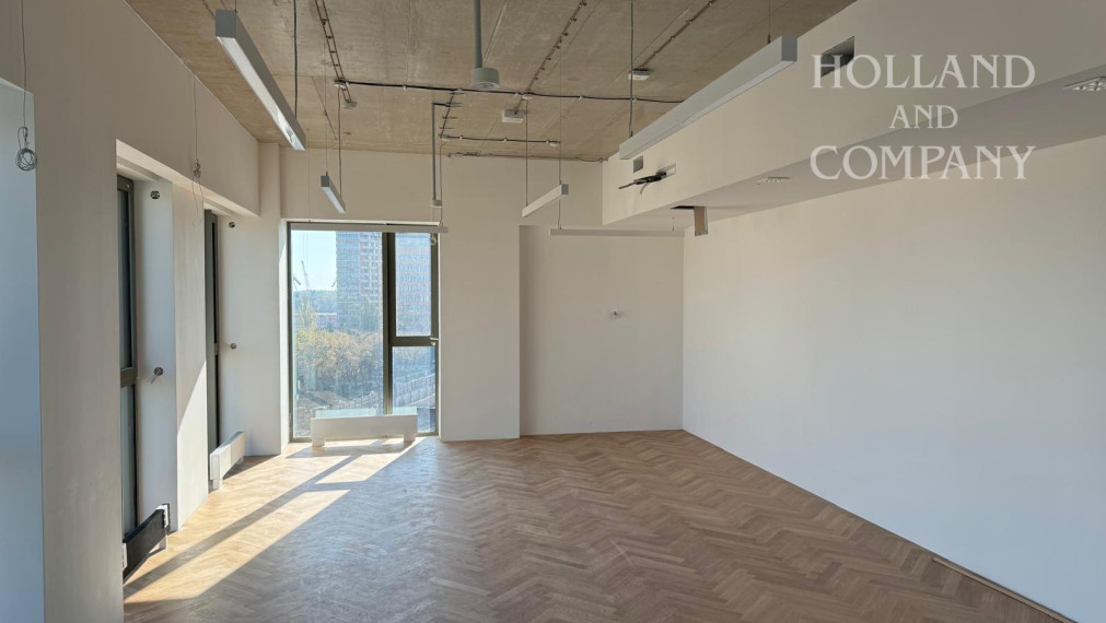 Moderná kancelária na prenájom v Zwirn Office – 86,85 m² + 3 parkovacie miesta