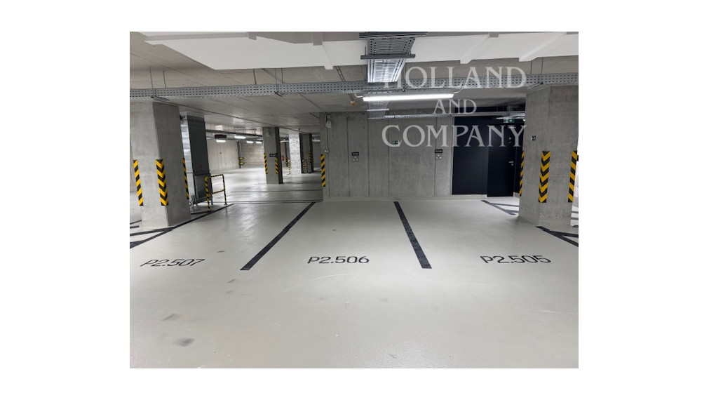 Modern Office Space for Rent in Zwirn Office – 86.85 m² + 3 Parking Spots