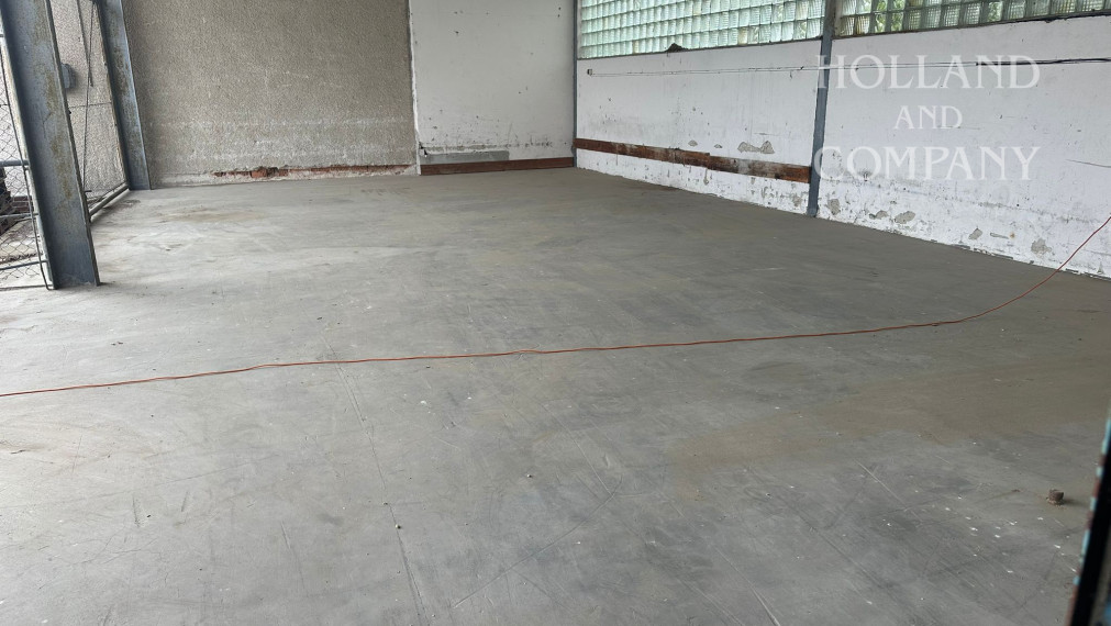 Industrial Hall for Lease in Kúty