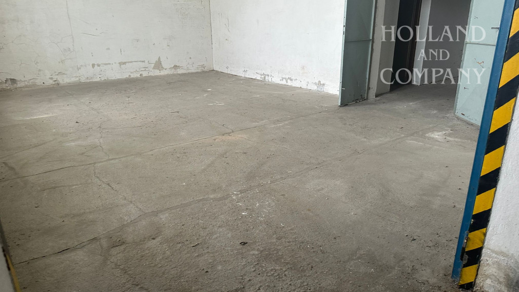 Industrial Hall for Lease in Kúty