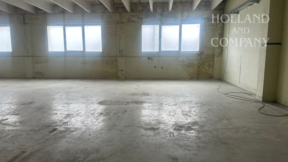 Industrial Hall for Lease in Kúty