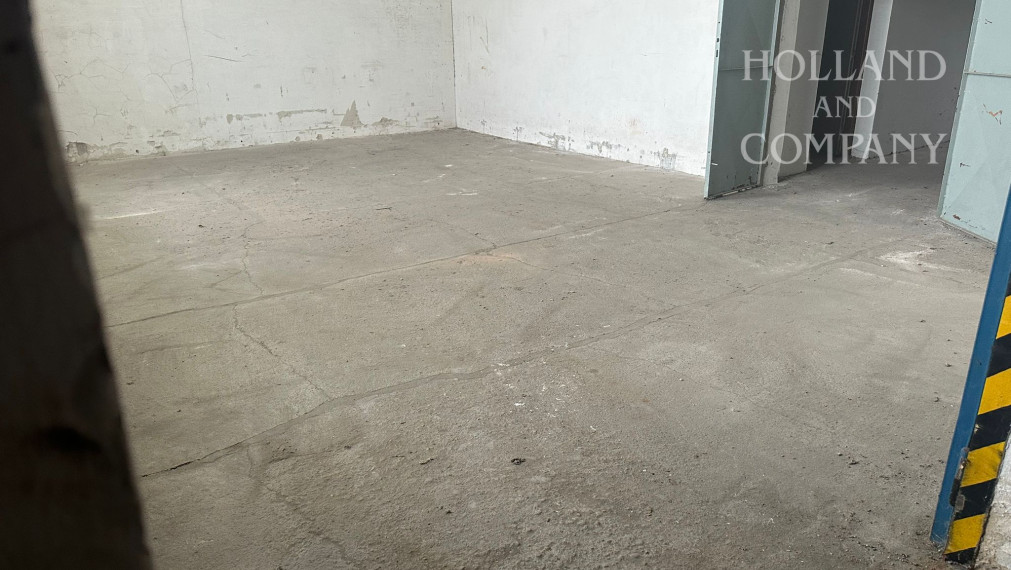 Industrial Hall for Lease in Kúty