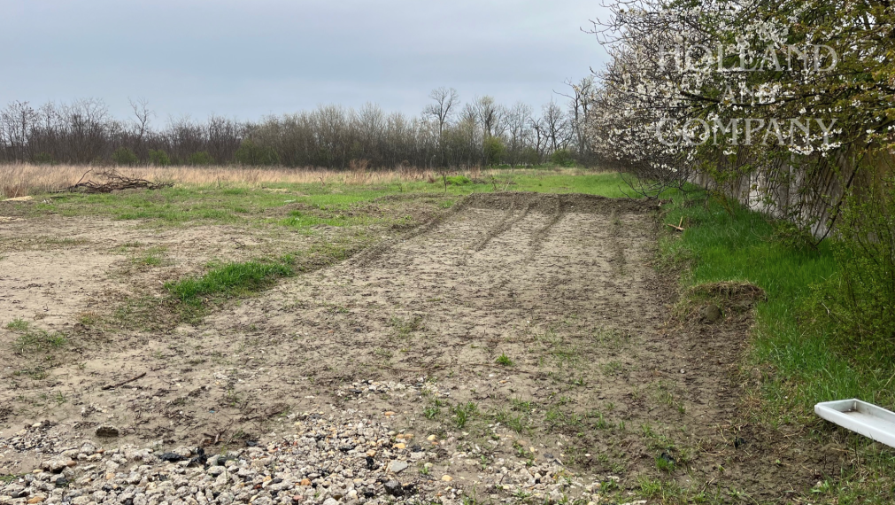 Land for rent in Bratislava on Majerská street 30000 m2