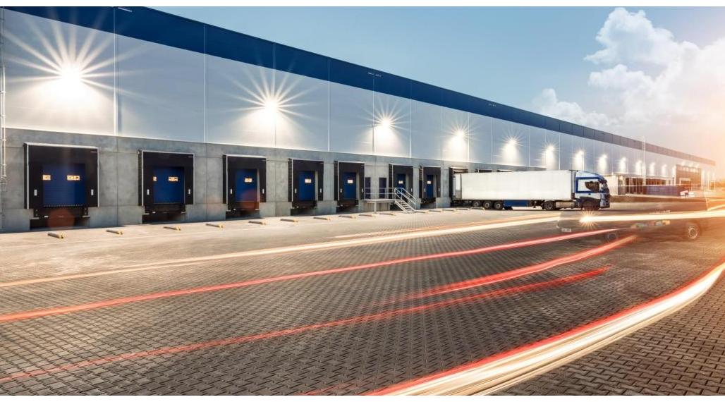 Skladová plocha Plavecký Štvrtok 5.900 m2