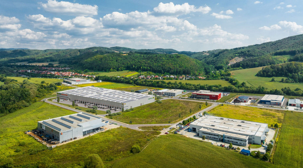 Skladový priestor na prenajom v Banskej Bystrici