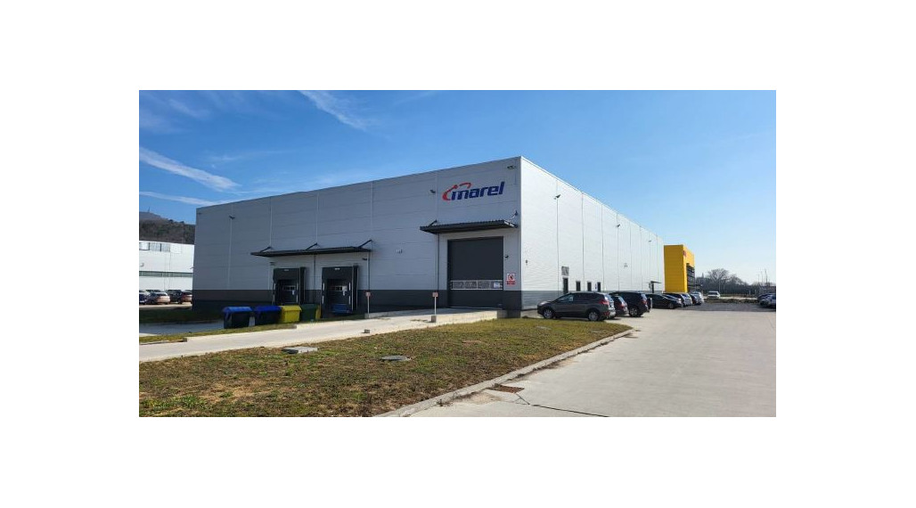 Skladová hala na prenájom v Nitre