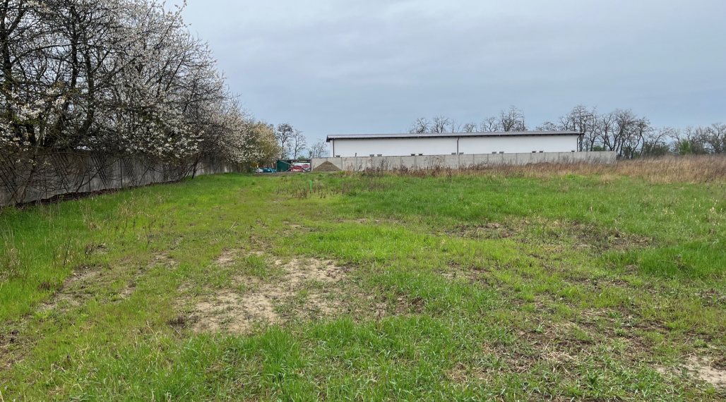 Predaj pozemku Bratislava, Majerská ulica 1.800 m2