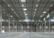 Skladová plocha pri Lozorne - od 3000 m2 - fotografia 1