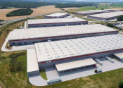 Skladová plocha pri Lozorne - od 3000 m2 - fotografia 3