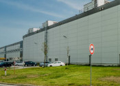 Warehouse space Trenčín- 7.000  sq m - fotografia 1