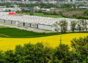 Warehouse space Trenčín- 7.000  sq m - fotografia 3