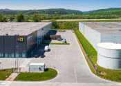 Warehouse for rent in Žilina - fotografia 3