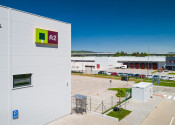 Warehouse for rent in Žilina - fotografia 4