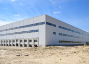 Warehouse for rent in Trnava - 7000 m2 - fotografia 3