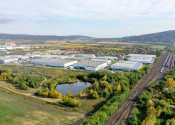 Warehouse space in Bratislava - Devinska Nová Ves - 10.000 m2 - fotografia 3