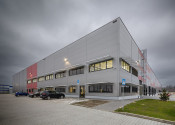 Warehouse space Malacky - 7000 m2 - fotografia 1