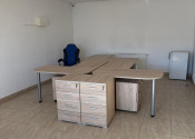 MODRA | 547 m² Warehouse for Rent | Ramp + Drive-in - fotografia 4