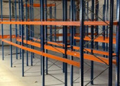 MODRA | 547 m² Warehouse for Rent | Ramp + Drive-in - fotografia 7