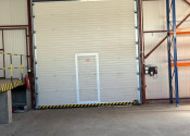 MODRA | 547 m² Warehouse for Rent | Ramp + Drive-in - fotografia 10