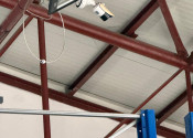 MODRA | 547 m² Warehouse for Rent | Ramp + Drive-in - fotografia 13