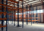 MODRA | 547 m² Warehouse for Rent | Ramp + Drive-in - fotografia 14