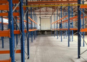 MODRA | 547 m² Warehouse for Rent | Ramp + Drive-in - fotografia 15