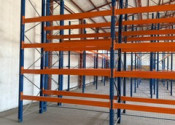 MODRA | 547 m² Warehouse for Rent | Ramp + Drive-in - fotografia 16