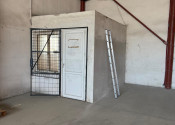 MODRA | 547 m² Warehouse for Rent | Ramp + Drive-in - fotografia 19