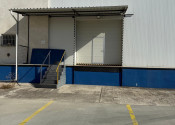 MODRA | 547 m² Warehouse for Rent | Ramp + Drive-in - fotografia 22