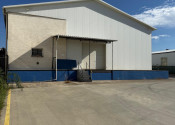 MODRA | 547 m² Warehouse for Rent | Ramp + Drive-in - fotografia 21