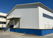 MODRA | 547 m² Warehouse for Rent | Ramp + Drive-in - fotografia 23
