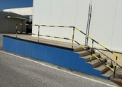 MODRA | 547 m² Warehouse for Rent | Ramp + Drive-in - fotografia 24