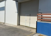 MODRA | 547 m² Warehouse for Rent | Ramp + Drive-in - fotografia 27