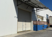 MODRA | 547 m² Warehouse for Rent | Ramp + Drive-in - fotografia 28