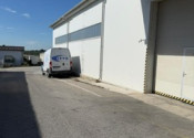 MODRA | 547 m² Warehouse for Rent | Ramp + Drive-in - fotografia 26