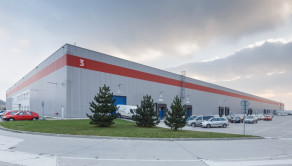 Skladová plocha pri Lozorne - od 3000 m2 - fotografia 4