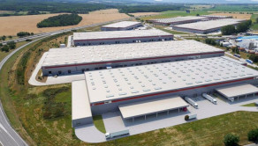 Skladová plocha pri Lozorne - od 3000 m2 - fotografia 3