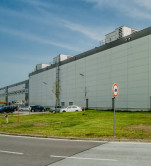 Warehouse space Trenčín- 7.000  sq m - fotografia 1