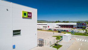 Warehouse for rent in Žilina - fotografia 4