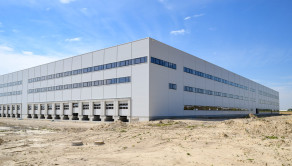 Warehouse for rent in Trnava - 5000 m2 - fotografia 3