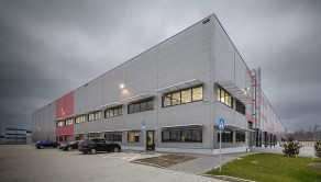 Skladová plocha Malacky 5000 m2 - fotografia 1