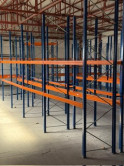 MODRA | 547 m² Warehouse for Rent | Ramp + Drive-in - fotografia 7