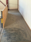 MODRA | 547 m² Warehouse for Rent | Ramp + Drive-in - fotografia 9