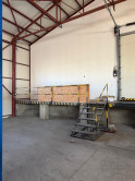 MODRA | 547 m² Warehouse for Rent | Ramp + Drive-in - fotografia 11