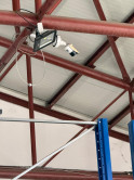 MODRA | 547 m² Warehouse for Rent | Ramp + Drive-in - fotografia 13