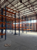 MODRA | 547 m² Warehouse for Rent | Ramp + Drive-in - fotografia 14